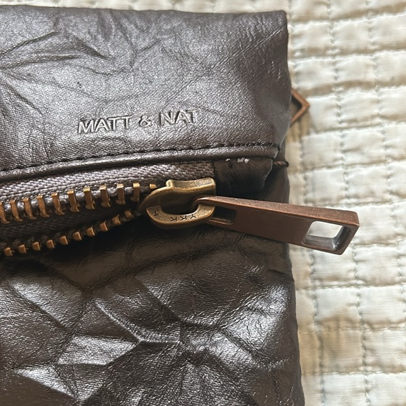 Matt & Nat vegan clutch - Picture 13 of 13